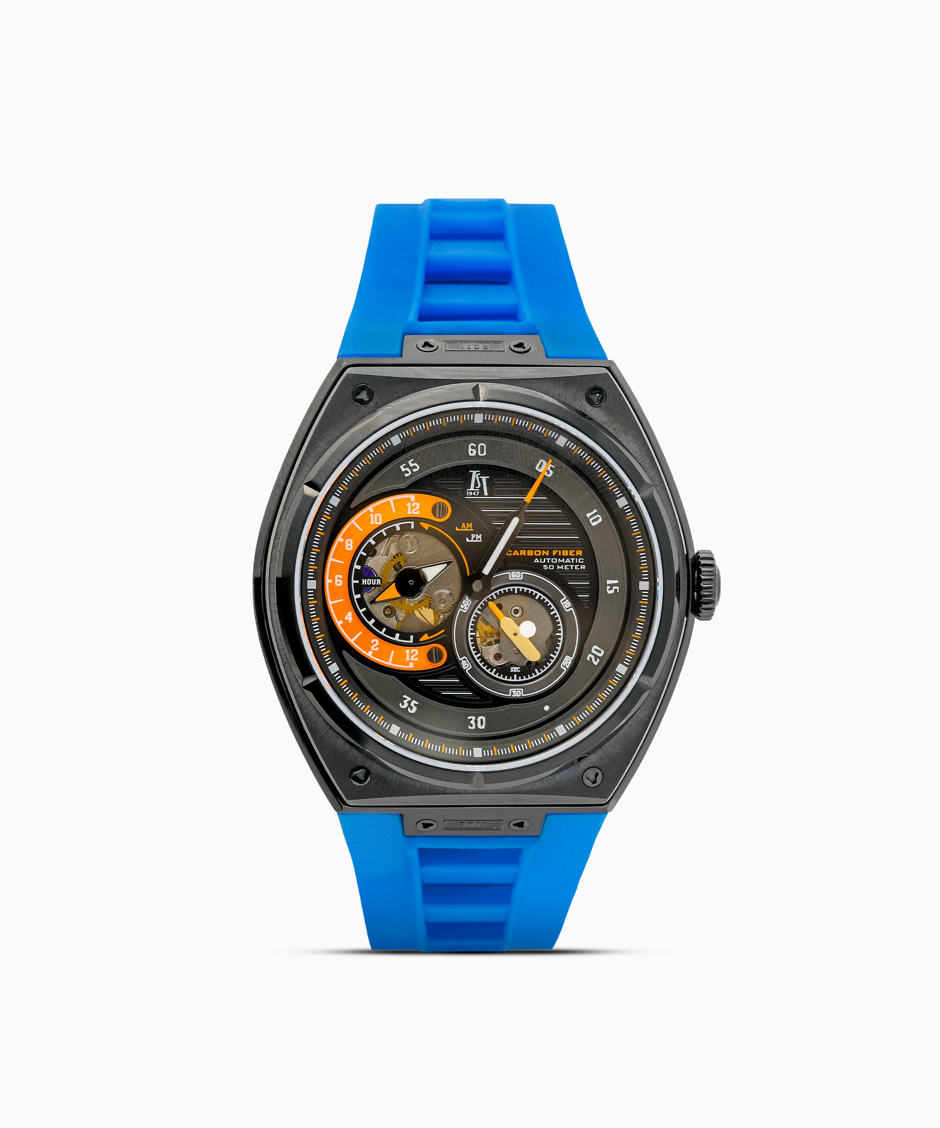 IST 1947 Vijay 2011 edition watch