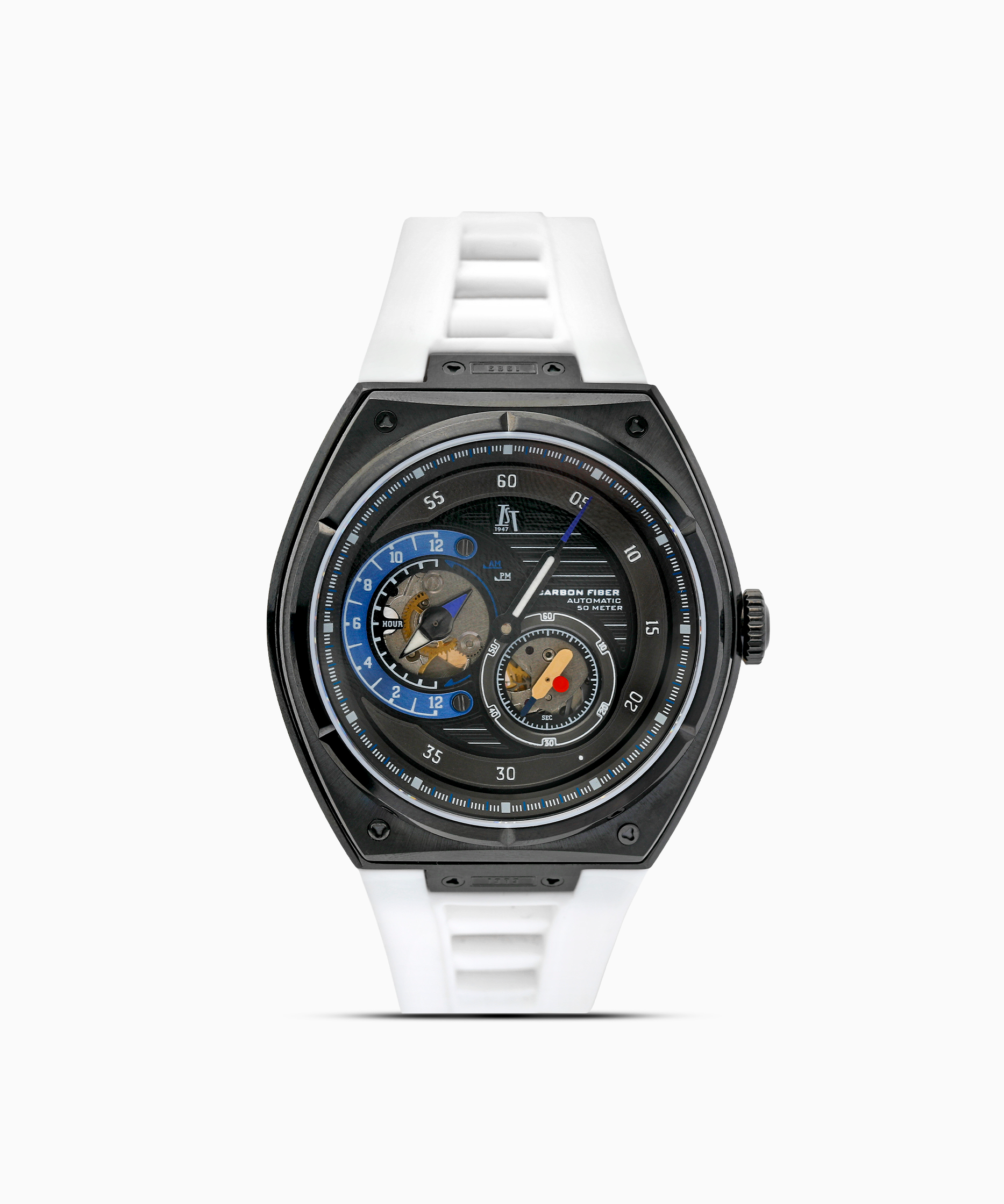 IST 1947 Vijay 1983 edition watch
