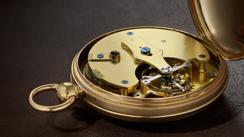 Breguet: the watchmaker who never stopped&nbsp;inventing