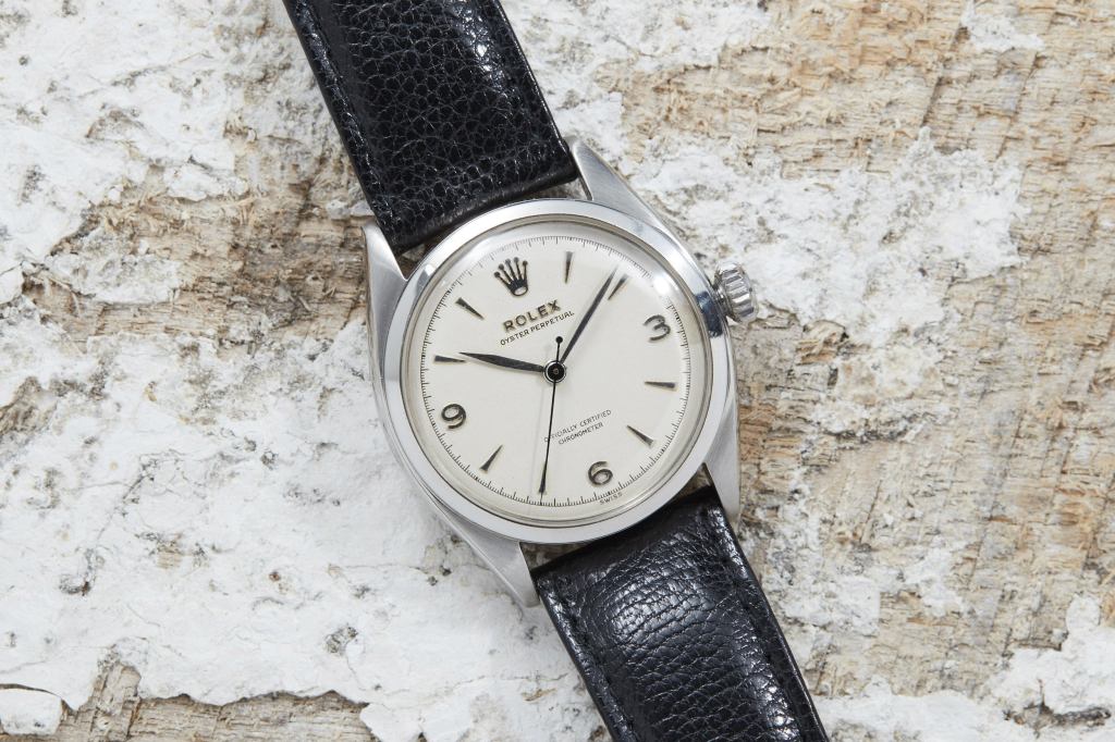 Rolex: how the Oyster, and a lot of advertising, built a&nbsp;giant